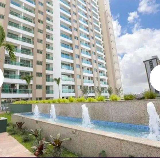 R. SENADOR POMPEU, 2610 APTO. 405 TORRE 3