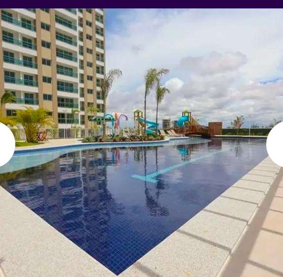 R. SENADOR POMPEU, 2610 APTO. 405 TORRE 3