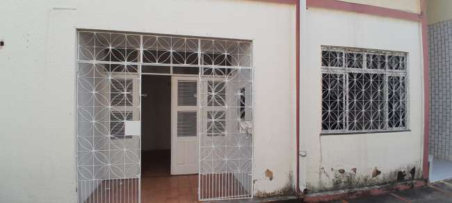 AV. DOUTOR SILAS MUNGUBA, 4500 APTO. 101 BL – E