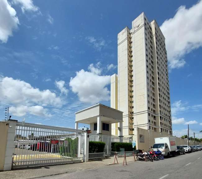 R. AVELEDO, 501 APTO. 601 TORRE 01