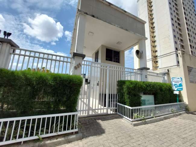 R. AVELEDO, 501 APTO. 601 TORRE 01