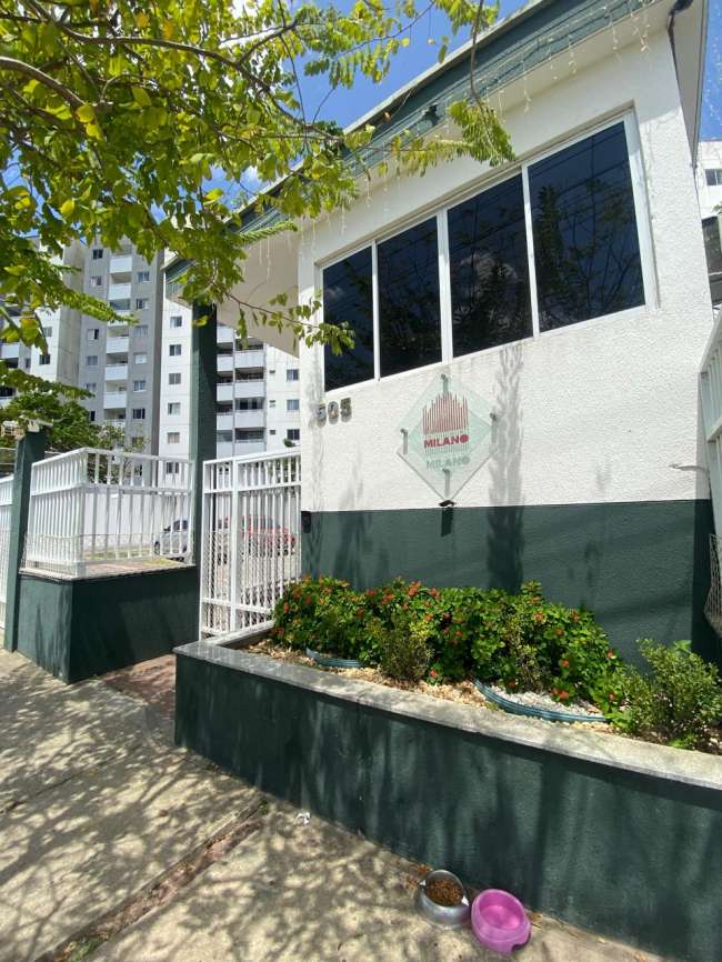 R. DAS OLIMPIADAS, 505 APTO. 315 B