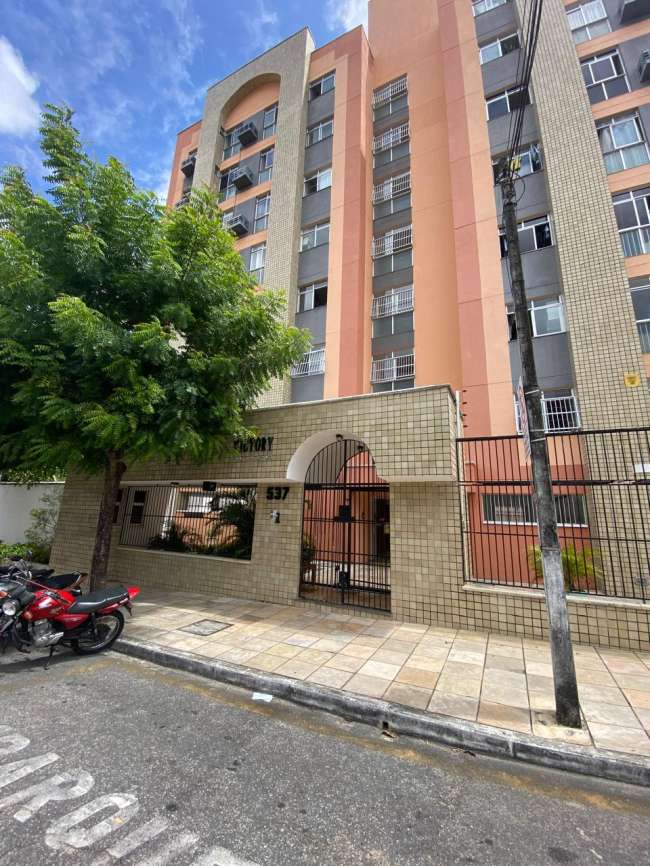 R. MARCONDES PEREIRA, 537 APTO. 503