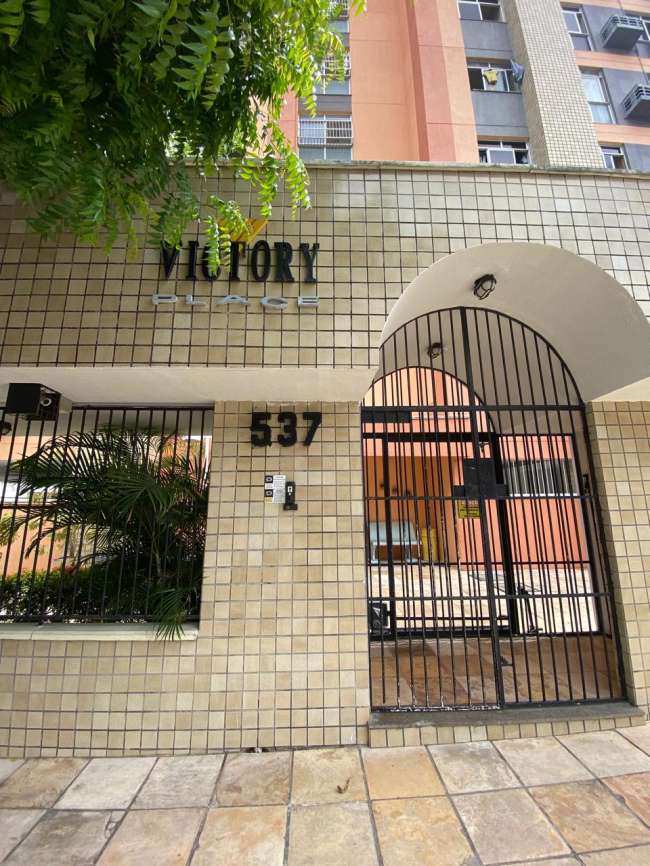 R. MARCONDES PEREIRA, 537 APTO. 503