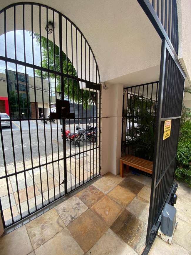 R. MARCONDES PEREIRA, 537 APTO. 503