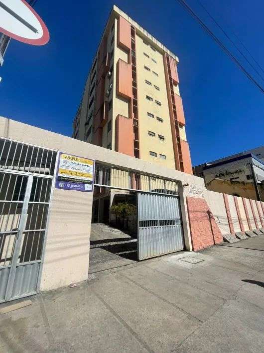 AV. VISCONDE DO RIO BRANCO, 3059 APTO. 203 – B