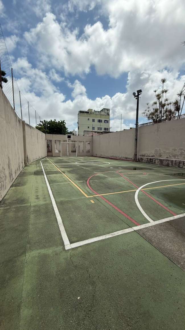 AV. VISCONDE DO RIO BRANCO, 3059 APTO. 203 – B