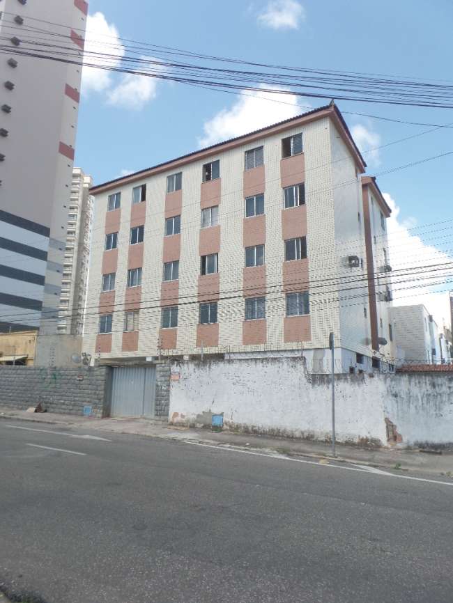 R. JOAO CORDEIRO, 2050 APTO. 403