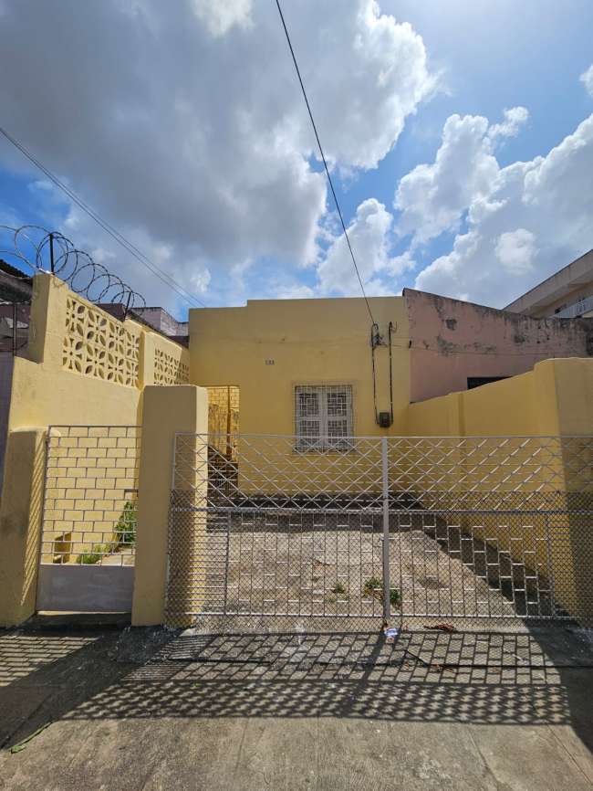 R. JOSE CANDIDO, 563