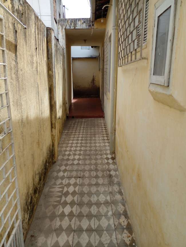 R. JOSE CANDIDO, 563